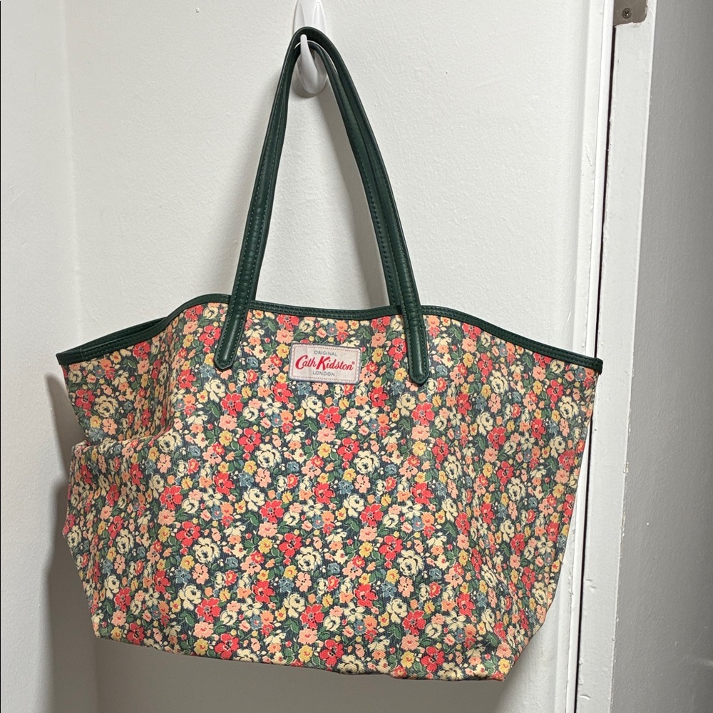 Cath Kidston tote bag
